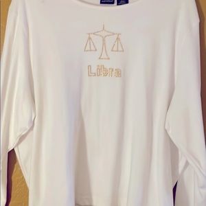 LIBRA SHIRT
